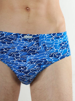 Трусы мужские Mini - Comazo фото 2