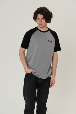 футболка мужская 2888-23 - Mix-mode фото 3