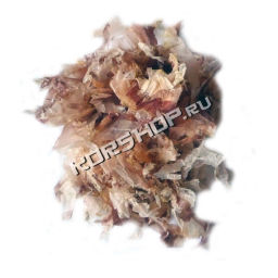 Стружка тунца (бонито) Китай 500 г Акция