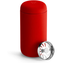 ТЕРМОКРУЖКА FELLOW CARTER MOVE, настоящий красный 350 мл шт