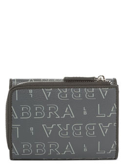 Кошелек Labbra L148-1194 stone-sea-salt/antracit
