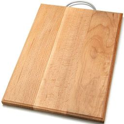 09-11 Доска разделочная с канавкой с мет.руч (х10) - Mayer&boch фото 3