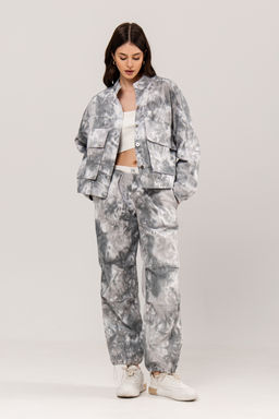 Куртка 1230 - Rinka фото 4