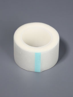 Цена за 2 шт. Пластырь для ног, на клеевой основе, прозрачный