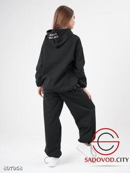 Костюм двойка для девочки - Bruno фото 12