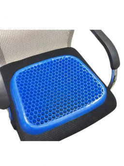 Гелевая подушка на сиденье (3567) - Мой органайзер фото 4