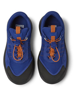 Camper / Кроссовки Sneakers CRCLR PRIMALOFT  фото 4