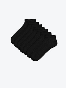 Erkek Patik ?orap 7li