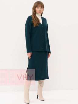 Костюм женский 5242-5068 - Vay фото 3