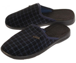 Тапочки Avshar M0216-4 M02