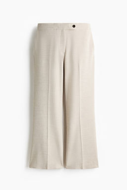 Pantal?n tobillero de corte bootcut - H&m фото 3