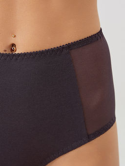 Трусы макси женские в наборе, 3 шт - Mark formelle фото 6