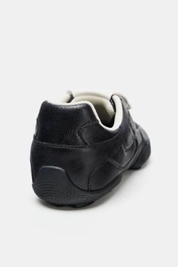 RUNNING TRAINERS - Zara фото 7