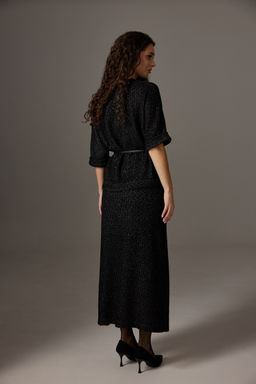 Джемпер 2324 - MG Wear фото 4