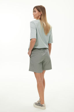 Шорты 417/1 - Niv niv fashion фото 3