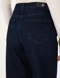 Lacivert Jean Pantolon - Pierre cardin фото 6