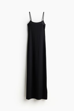 Vestido ajustado de canale - H&m фото 6