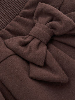 Юбка для девочки UD 0995 синий - Mini maxi фото 8