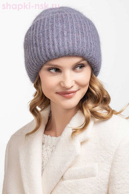 Нонна 907 Шапка женская (56-58)