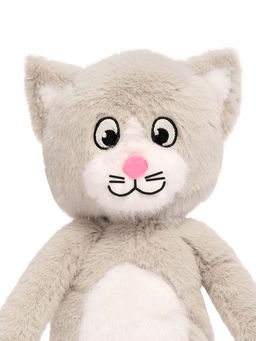 Мягкая игрушка "Кот" 71 см 7653/СР/71