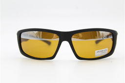 Очки антифары POLARIZED 318 C4 ЗЕРКАЛЬН./МАТОВ.
