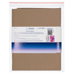 Gamma Костюмная ткань ФАСОВКА SUTF-005N 78% полиэстер, 17% вискоза, 5% спандекс 150 х 150 см 2 см