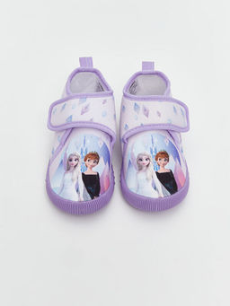 Frozen Bask?l? K?z Bebek Panduf