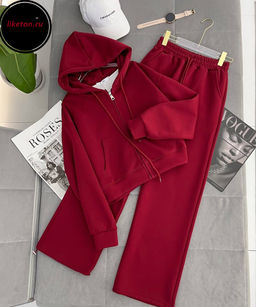 Костюм двойка