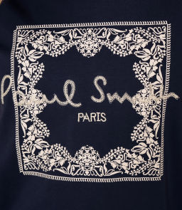 Футболка #КТ8812 (2), тёмно-синий