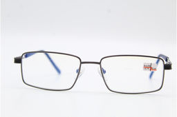 Готовые очки Ralph 0455 55-17-140 антиблик