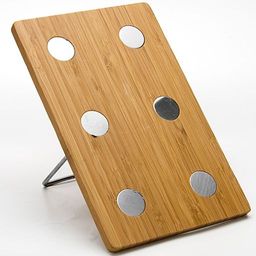 23522 Набор для специй 7пр на подставке МВ (х12) - Mayer&boch фото 3