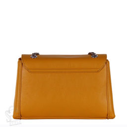 Сумка женская  012309078 yellow Crisbella/30 в Новосибирске