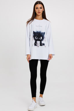 Джемпер 4246 - Kivviwear фото 5