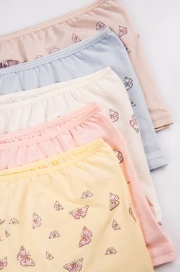 Трусы для девочки 5шт. Donella  фото 3