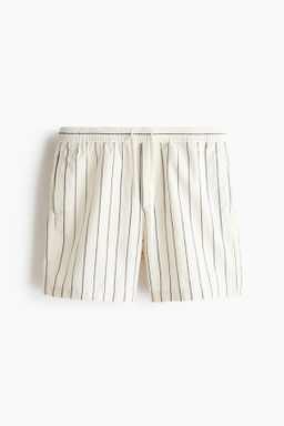 Pantal?n corto Regular Fit - H&m фото 2