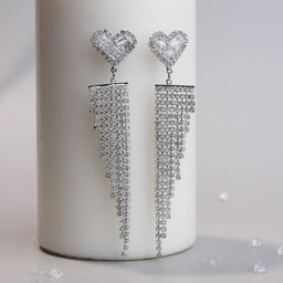 Серьги Арт. 9-0791-W