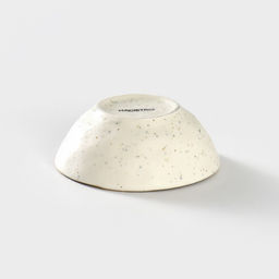 Соусник фарфоровый Magistro Poursephona, 90 мл, d=9,2 см, цвет бежевый  фото 11