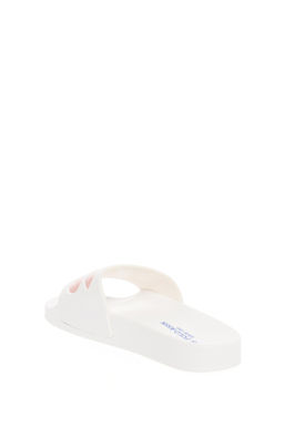 Женские белые туфли - U.s. polo assn фото 4