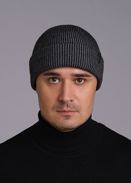 Шапка мужская