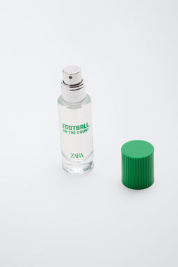 FOOTBALL, ON THE COURT EDT 12ML (0.4 FL. OZ.)