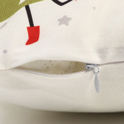 Наволочка декоративная Этель Christmas 40 х 40 см, полиэстер  фото 4