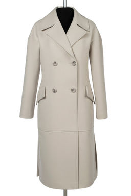 Пальто демисезонное (пояс)