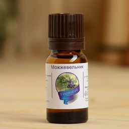 Эфирное масло Можжевельник, флакон-капельница, аннотация, 10 мл, дезинфицирующее - Simaland фото 2