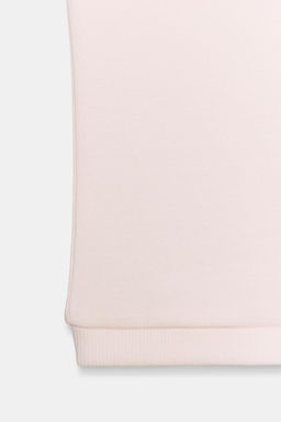 TOP TIRANTES ALGOD?N MODAL / Rosa pastel