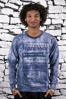 Свитшот мужской