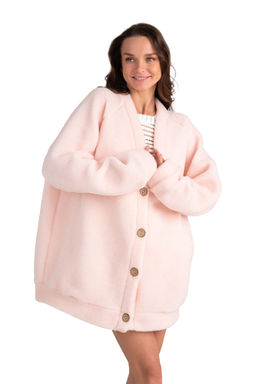 Кардиган ТЕДДИ - Woollamb фото 21