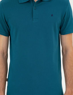Z_mr_t Slim Fit Basic Ti__rt