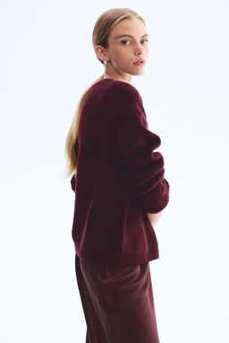 Jersey en punto de canal? - H&m фото 5