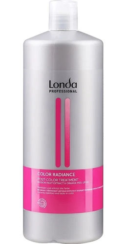 -27% Маска стабилизатор для окрашенных волос Color radiance, 1000мл Londa - Londa professional фото 2