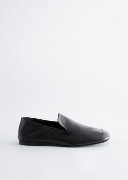 Mocasines de piel - H&m фото 2